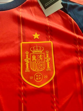 Camiseta España Mundial'26 "M"