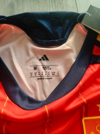 Camiseta España Mundial'26 "M"