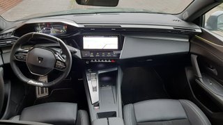 Peugeot 308 2023 GT HDI