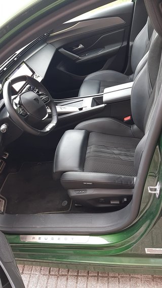 Peugeot 308 2023 GT HDI