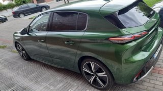 Peugeot 308 2023 GT HDI