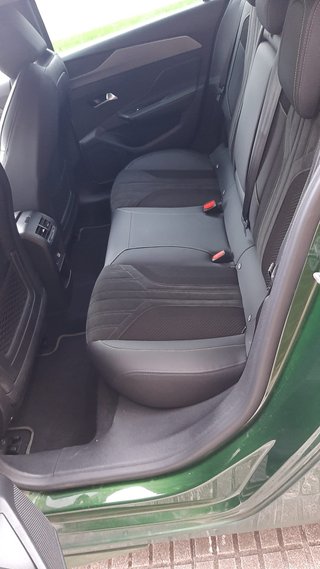 Peugeot 308 2023 GT HDI