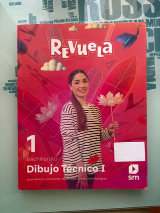 Pack de libros de 1o de Bachillerato (negociable)