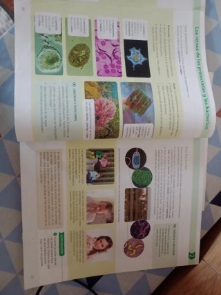 Ciencias naturaleza, 5 Primaria, MADRID!