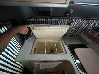 Ac autocaravana camper