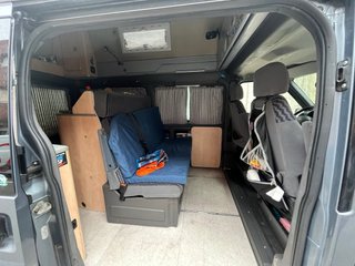 Ac autocaravana camper