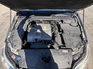 Paragolpes citroen c5 2.2 hdi 2004-2008 115887