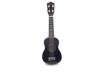 Ukelele MCool Soprano Negro