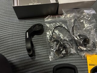 Garmin Edge 1030 Plus GPS Ciclocomputador