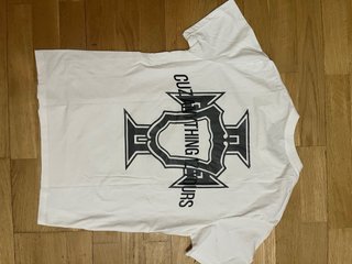 Camiseta Cristiano Ronaldo Firmada