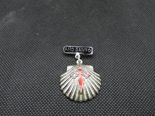 Lote Medallas Santiago Compostela Xacobeo 76 82