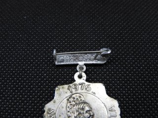 Lote Medallas Santiago Compostela Xacobeo 76 82