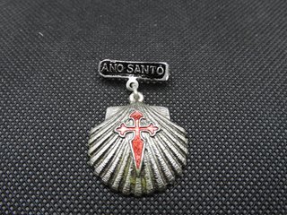 Lote Medallas Santiago Compostela Xacobeo 76 82