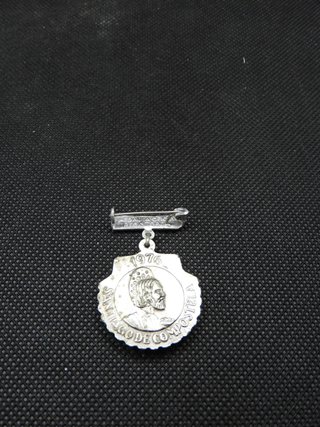 Lote Medallas Santiago Compostela Xacobeo 76 82