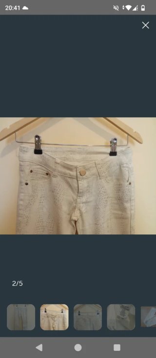 Conjunto algodón t.XS