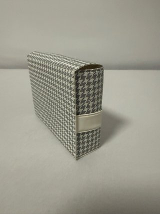 Cofre Miniaturas Miss Dior pata de gallo edt jabón