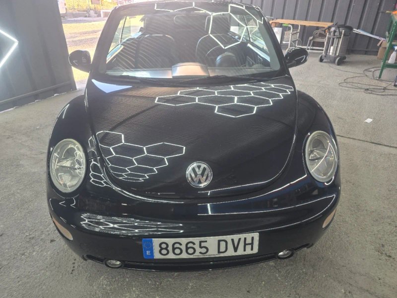 Volkswagen Beetle 2005 - foto 1