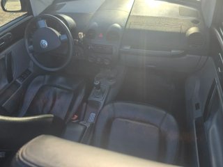 Volkswagen Beetle 2005