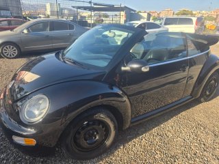 Volkswagen Beetle 2005