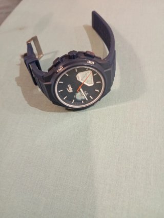 Reloj Lacoste Analógico-Digital Azul