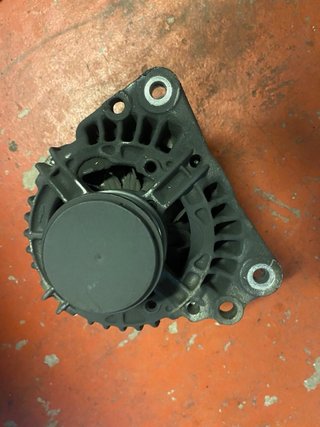 Alternador Seat Leon MK1 1.9 TDI 90CV