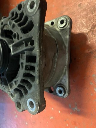 Alternador Seat Leon MK1 1.9 TDI 90CV