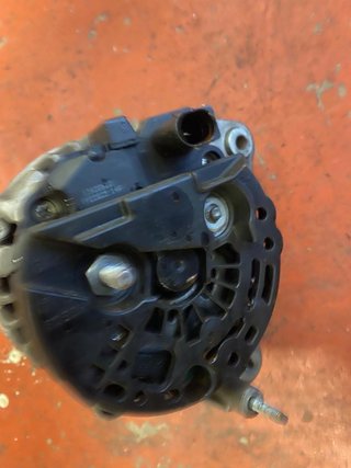 Alternador Seat Leon MK1 1.9 TDI 90CV