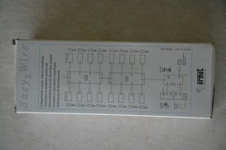 Telefonillo Urmet 1142/20 : tarjeta electronica