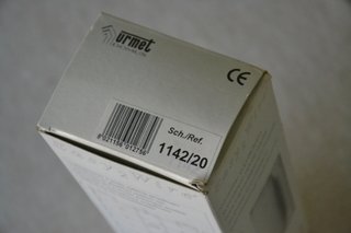 Telefonillo Urmet 1142/20 : tarjeta electronica