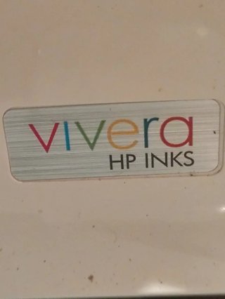 Impresora Escáner HP C3180 Blanca