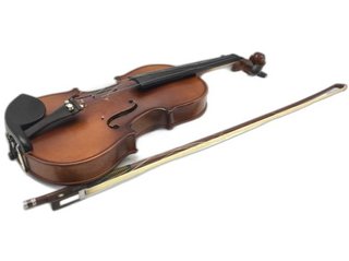Violín Fidelio Studio con Arco