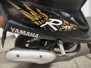 Yamaha Jog R