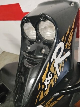 Yamaha Jog R