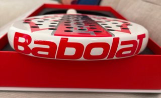 Babolat Viper Juan Lebron 2025