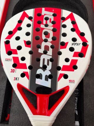 Babolat Viper Juan Lebron 2025