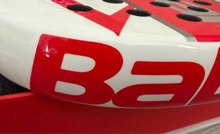 Babolat Viper Juan Lebron 2025
