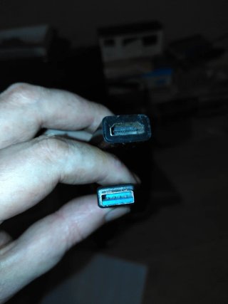 Adaptador USB A HDMI