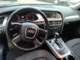 Audi A4 2008