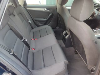 Audi A4 2008