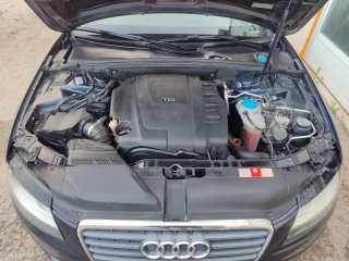 Audi A4 2008