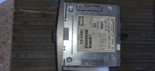 Radio Opel CD 30 Zafira
