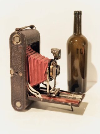 Kodak 1902 USA