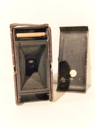 Kodak 1902 USA