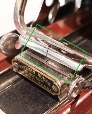 Kodak 1902 USA