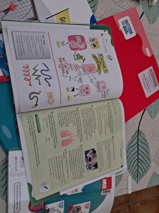 Science, 5 Primary, Outside the Box, ByME.