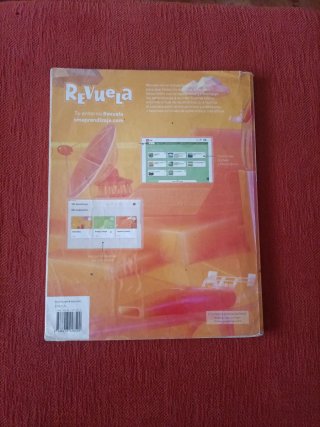 Matemáticas 3 secundaria Revuela