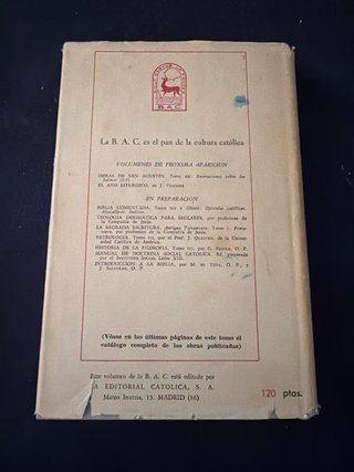 Libros: Teología moral para seglares I y II