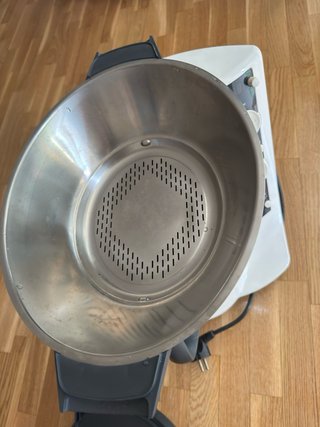 Thermomix TM21 Funcional