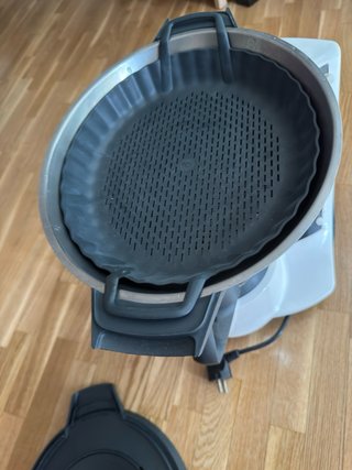 Thermomix TM21 Funcional