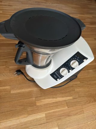Thermomix TM21 Funcional